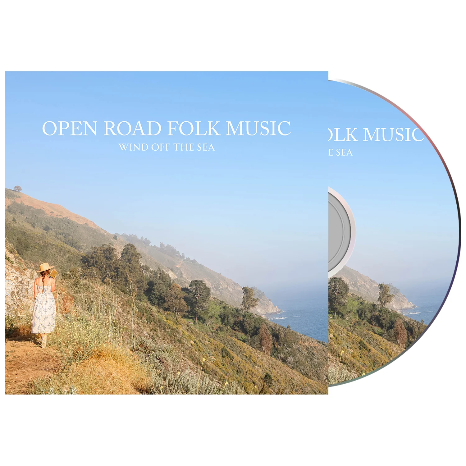 Open Road Folk Music III